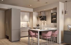 1-zimmer wohnung 58 m² in Bečići, Montenegro. 435 000 €