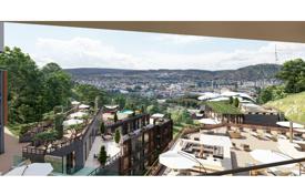 2-zimmer appartements in neubauwohnung 58 m² in Tiflis, Georgien. $133 000