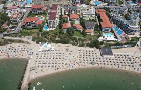 2-zimmer wohnung 65 m² in Sveti Vlas, Bulgarien. 107 000 €