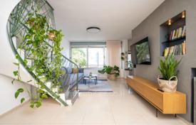3-zimmer einfamilienhaus 90 m² in Tel Aviv, Israel. $2 357 000
