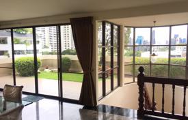 4-zimmer penthaus in Watthana, Thailand. $3 700  pro Woche