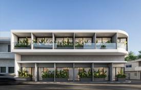 New residential complex with apartments in Limassol (Lemesos), Zypern. ab 310 000 €
