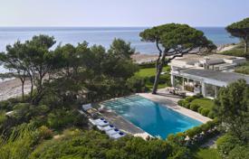 14-zimmer einfamilienhaus in Saint-Tropez, Frankreich. Price on request