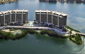 Neubauwohnung – Aventura, Florida, Vereinigte Staaten. 2 979 000 €