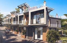 5-zimmer appartements in neubauwohnung 262 m² in Mtsvane Kontskhi, Georgien. $786 000