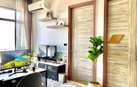 1-zimmer appartements in eigentumswohnungen in Khlong Toei, Thailand. $134 000