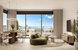 3-zimmer wohnung 116 m² in Finestrat, Spanien. 475 000 €