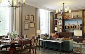 2-zimmer wohnung 103 m² in London, Vereinigtes Königreich. £2 398 000