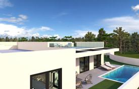 4-zimmer villa 255 m² in Benidorm, Spanien. 849 000 €