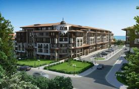 2-zimmer wohnung 72 m² in Sveti Vlas, Bulgarien. 166 000 €