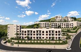 1-zimmer wohnung 48 m² in Budva city, Montenegro. 162 000 €