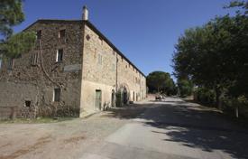 70-zimmer einfamilienhaus in Grosseto, Italien. Price on request