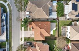 Haus in der Stadt – Homestead, Florida, Vereinigte Staaten. $545 000