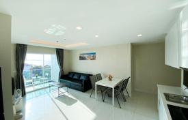 1-zimmer wohnung 58 m² in Pattaya, Thailand. $173 000
