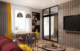 1-zimmer wohnung 37 m² in Vake-Saburtalo, Georgien. $118 000