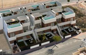 2-zimmer wohnung 91 m² in San Pedro del Pinatar, Spanien. 325 000 €