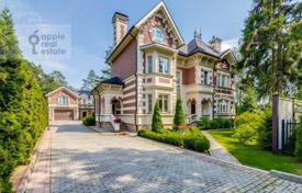 Einfamilienhaus 362 m² in Moscow Region, Russland. 240 000 000 ₽