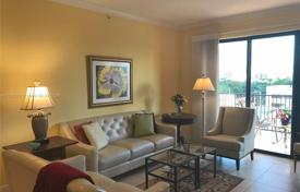 2-zimmer appartements in eigentumswohnungen 116 m² in Coral Gables, Vereinigte Staaten. $815 000