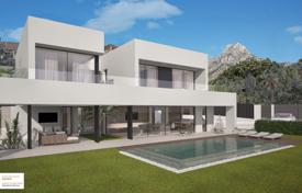 4-zimmer villa 635 m² in Marbella, Spanien. 3 950 000 €