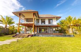 5-zimmer villa 542 m² in Black River, Mauritius. $3 700 000