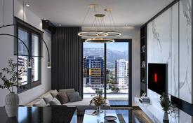 Luxe Wohnungen mit reichen Eigenschaften in Mahmutlar Alanya. 219 000 €