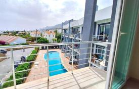 Wohnung 25 m² in Girne, Zypern. 77 000 €