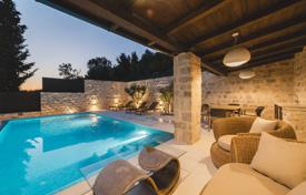 2-zimmer villa 195 m² in Reževići, Montenegro. 950 000 €