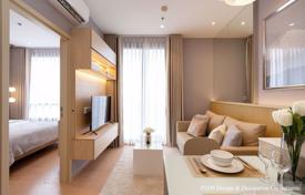 1-zimmer appartements in eigentumswohnungen in Watthana, Thailand. $219 000