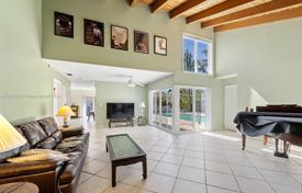 Haus in der Stadt – Hollywood, Florida, Vereinigte Staaten. $685 000