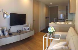 1-zimmer appartements in eigentumswohnungen in Watthana, Thailand. $207 000