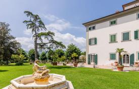 Villa – Quarrata, Toskana, Italien. 2 800 000 €