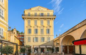7-zimmer wohnung 231 m² in Nizza, Frankreich. 5 250 000 €