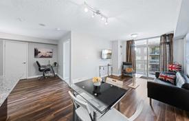 Wohnung – Lansdowne Avenue, Old Toronto, Toronto,  Ontario,   Kanada. C$846 000