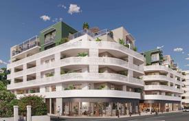 Neubauwohnung – St-Laurent-du-Var, Côte d'Azur, Frankreich. 259 000 €