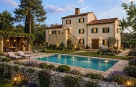 4-zimmer haus in der stadt 315 m² in Istria County, Kroatien. 1 200 000 €