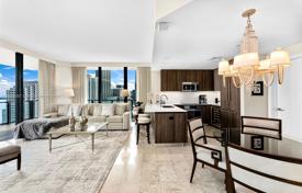2-zimmer appartements in eigentumswohnungen 118 m² in Miami, Vereinigte Staaten. $1 190 000