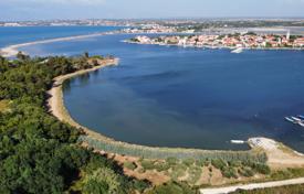 Grundstück in Nin, Kroatien. 1 000 000 €