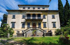 12-zimmer villa 1500 m² in Pistoia, Italien. 1 450 000 €