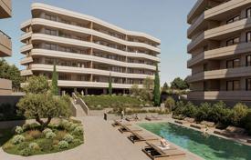 New residential complex with apartments in Germasogeia, Zypern. ab 221 000 €
