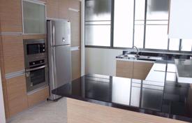 2-zimmer appartements in eigentumswohnungen in Khlong Toei, Thailand. $3 440  pro Woche