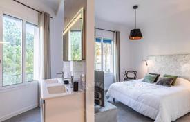 3-zimmer wohnung in Cannes, Frankreich. 3 000 €  pro Woche