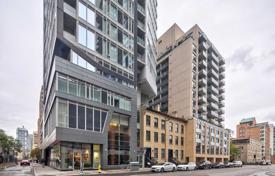 Wohnung – Shuter Street, Old Toronto, Toronto,  Ontario,   Kanada. C$784 000