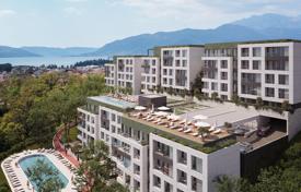 Wohnung 27 m² in Mrčevac, Montenegro. 117 000 €