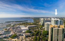 Eigentumswohnung – South Bayshore Drive, Miami, Florida,  Vereinigte Staaten. $3 350 000