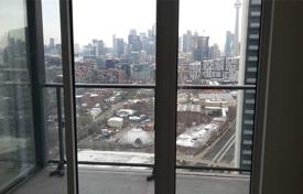 Wohnung – Western Battery Road, Old Toronto, Toronto,  Ontario,   Kanada. C$838 000