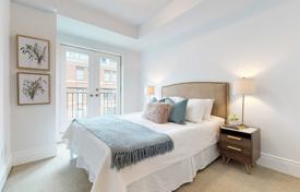 1-zimmer wohnung in Old Toronto, Kanada. C$828 000