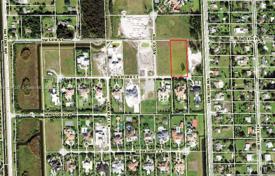 Grundstück – Florida, Vereinigte Staaten. $2 500 000