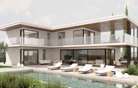 4-zimmer haus in der stadt 330 m² in Istria County, Kroatien. 1 300 000 €