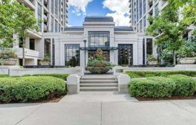 2-zimmer wohnung in North York, Kanada. C$893 000