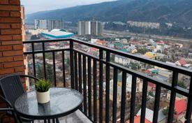 3-zimmer wohnung 62 m² in Krtsanisi Street, Georgien. $145 000